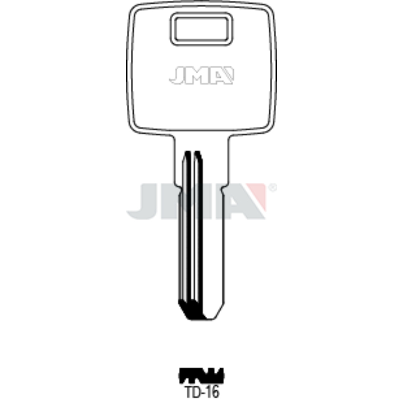 Chei JMA Alpaca De Sig. FTH-16
